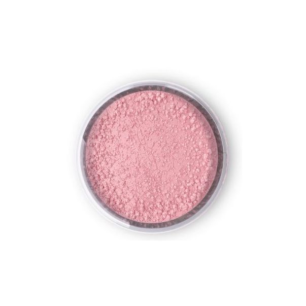 Fractal Colors Syötävä tomuväri - Pelican Pink, 5,5g
