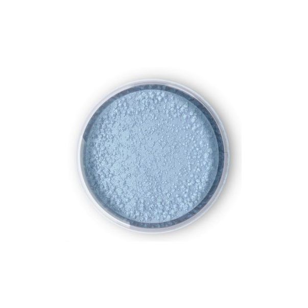 Fractal Colors Syötävä Tomuväri - Carolina Blue, 4g