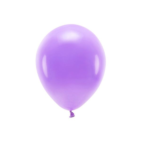  Violetit ilmapallot - 30cm, 50kpl