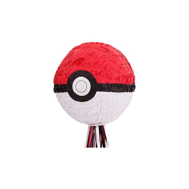  Pinjata - Pokemon pallo, 27cm