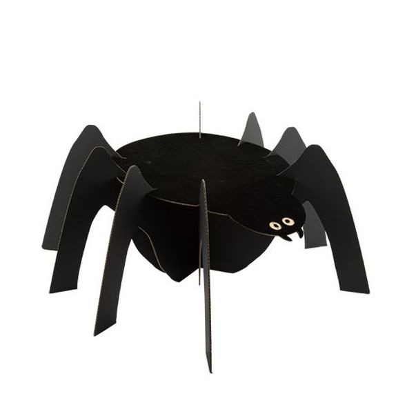  Tarjoiluteline - Hämähäkki, 55cm